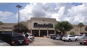 Randalls 12850 Memorial Dr Houston Tx 77024